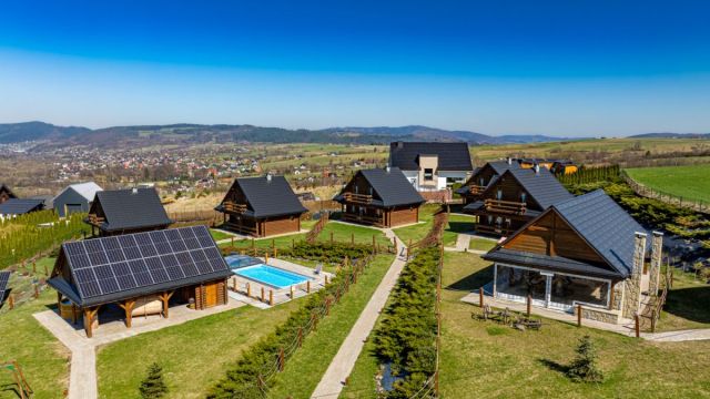 Lokal Słopnice. Zdjęcie 3