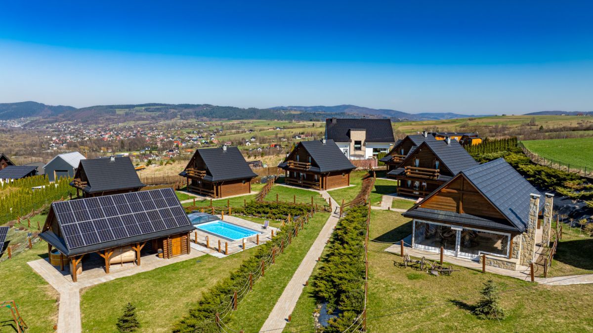 Lokal Słopnice. Zdjęcie 3