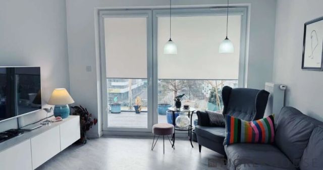 Mieszkanie 3-pokojowe Warszawa Białołęka, ul. Książkowa. Zdjęcie 3