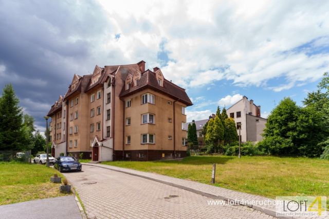 Mieszkanie 3-pokojowe Nowy Sącz, ul. Mikołaja Reja. Zdjęcie 13