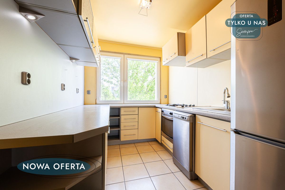 Mieszkanie 2-pokojowe Łódź Górna, ul. Gabrieli Zapolskiej. Zdjęcie 12