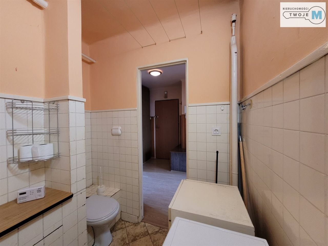 Mieszkanie 2-pokojowe Kielce Bocianek. Zdjęcie 17