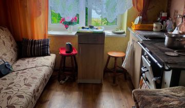 dom wolnostojący Jeżów, ul. Leśna