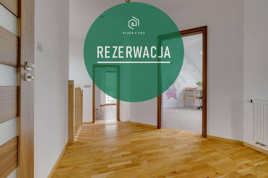 dom wolnostojący, 6 pokoi Niegów, ul. Handlowa. Zdjęcie 34