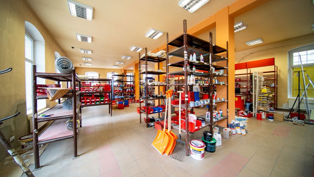 Lokal Lublin, ul. 1 Maja. Zdjęcie 17