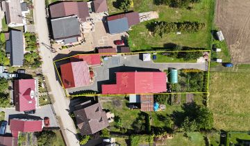 dom wolnostojący Święta