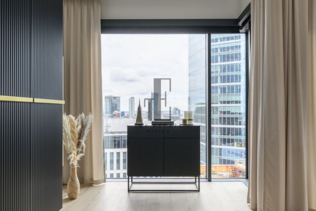 Mieszkanie 1-pokojowe Warszawa Wola, ul. Prosta. Zdjęcie 8