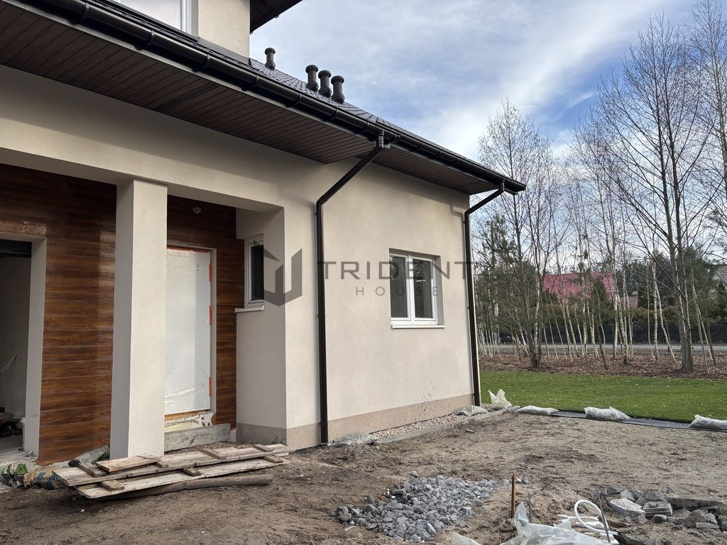 bliźniak, 4 pokoje Wągrodno. Zdjęcie 18