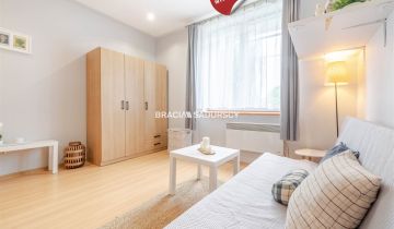 Mieszkanie 1-pokojowe Wieliczka, os. Boża Wola