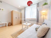 Mieszkanie 1-pokojowe Wieliczka, os. Boża Wola