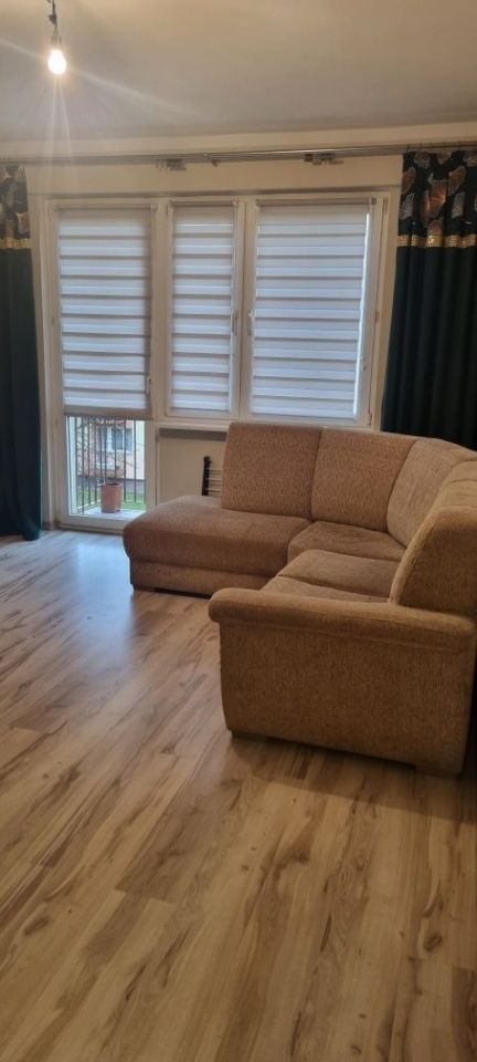 Mieszkanie 3-pokojowe Szydłowiec