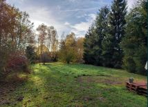 Działka inwestycyjna Konstantynów Łódzki Centrum, ul. Kolejowa. Zdjęcie 2