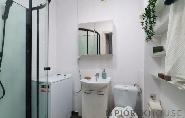 Mieszkanie 4-pokojowe Warszawa Wola, ul. Deotymy. Zdjęcie 17