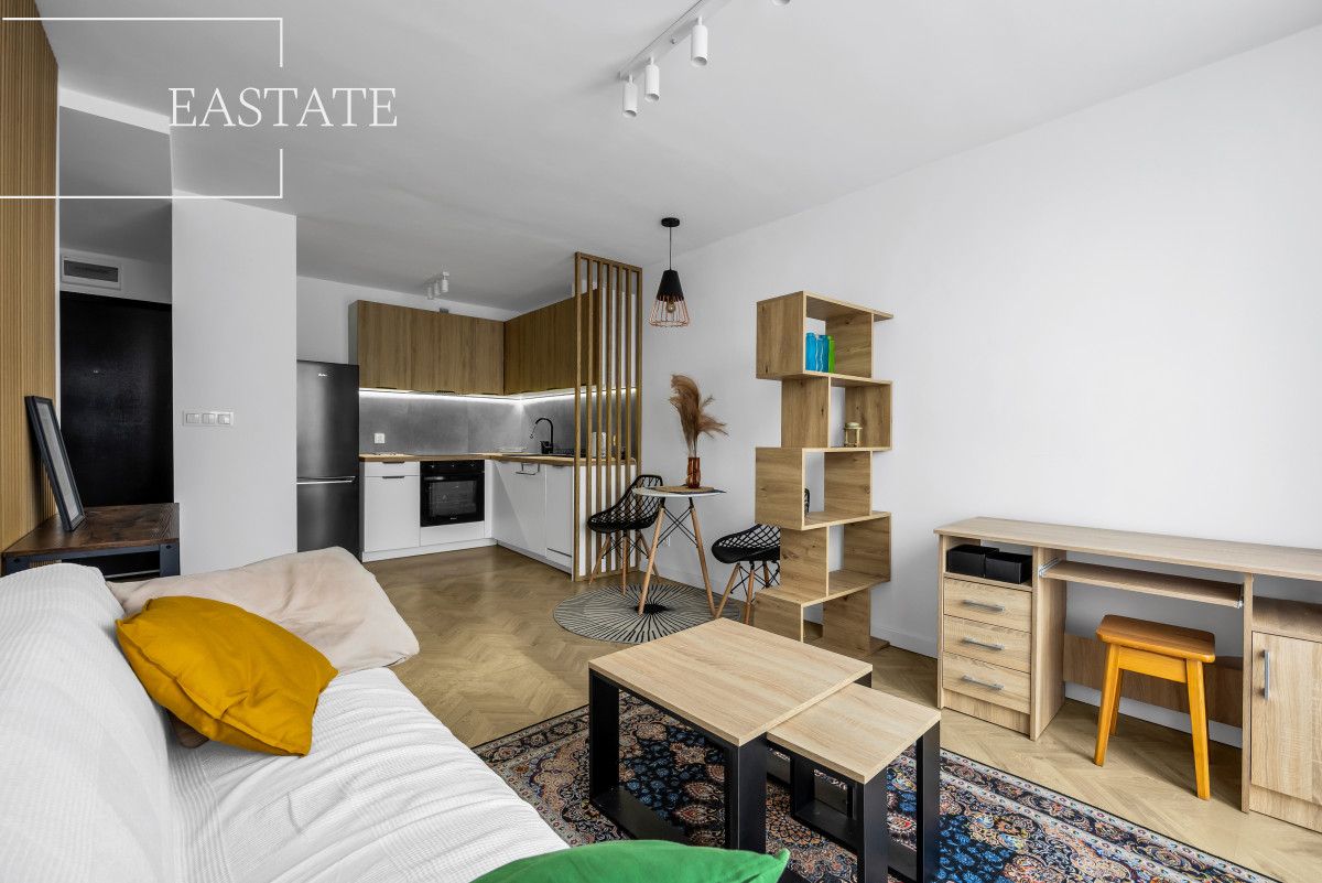 Mieszkanie 2-pokojowe Warszawa Bródno, ul. Łabiszyńska. Zdjęcie 5