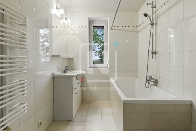 Mieszkanie 3-pokojowe Warszawa Mokotów, ul. Wróbla. Zdjęcie 4