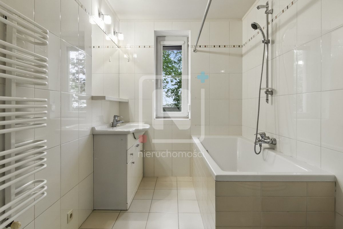 Mieszkanie 3-pokojowe Warszawa Mokotów, ul. Wróbla. Zdjęcie 4