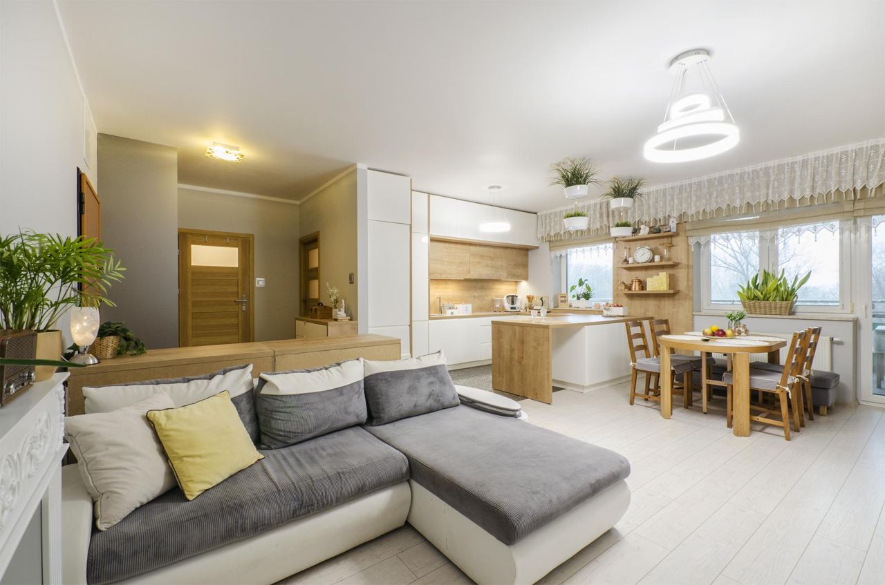 Mieszkanie 2-pokojowe Łódź Teofilów, ul. Kaczeńcowa 6. Zdjęcie 8