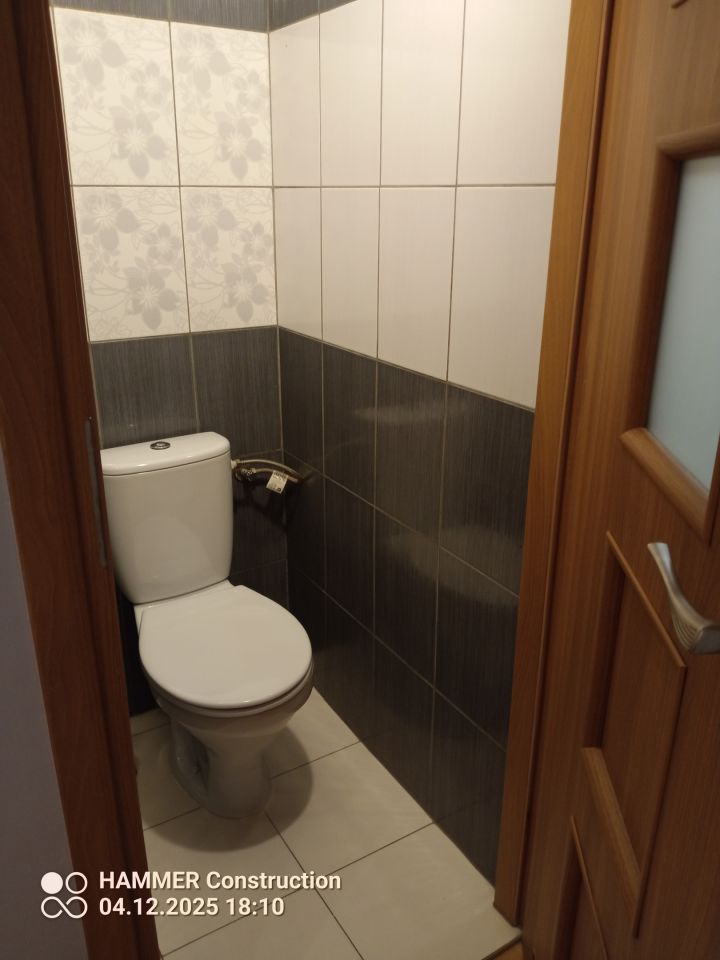 Mieszkanie 3-pokojowe Lublin LSM, ul. Pana Wołodyjowskiego. Zdjęcie 6