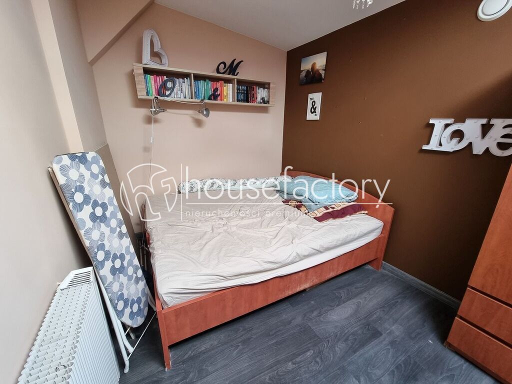 Mieszkanie 2-pokojowe Łódź, park im. Jana Kilińskiego. Zdjęcie 7