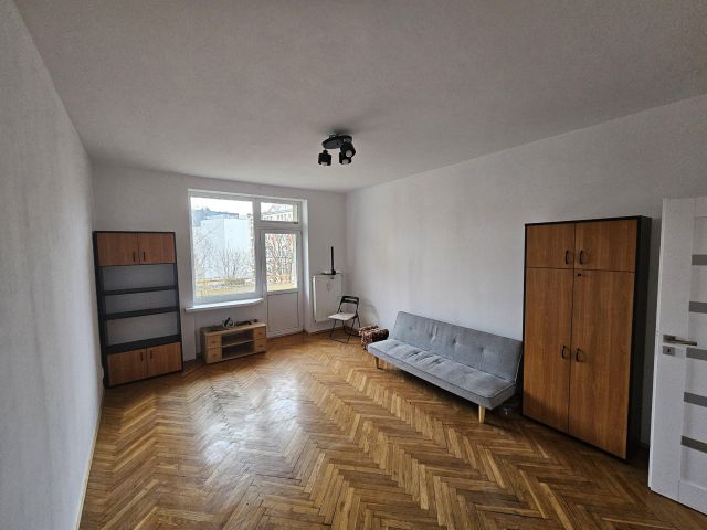 Mieszkanie 2-pokojowe Wrocław Grabiszyn, ul. Grabiszyńska. Zdjęcie 1