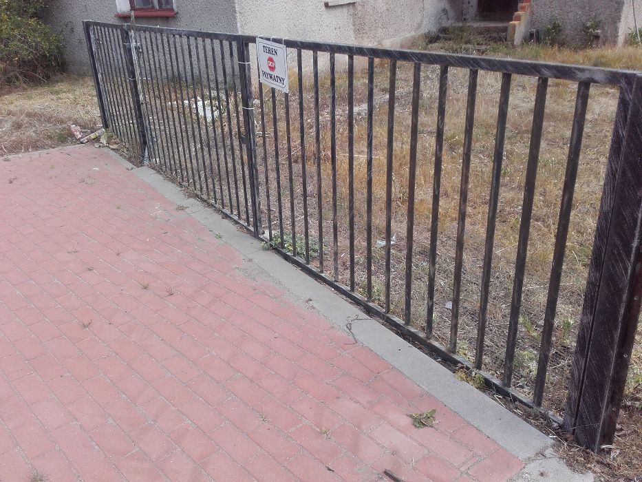 Działka budowlana Drożków. Zdjęcie 7