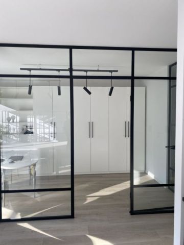 Mieszkanie 2-pokojowe Gdańsk Wrzeszcz, ul. Bolesława Leśmiana. Zdjęcie 8