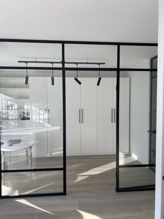 Mieszkanie 2-pokojowe Gdańsk Wrzeszcz, ul. Bolesława Leśmiana. Zdjęcie 7