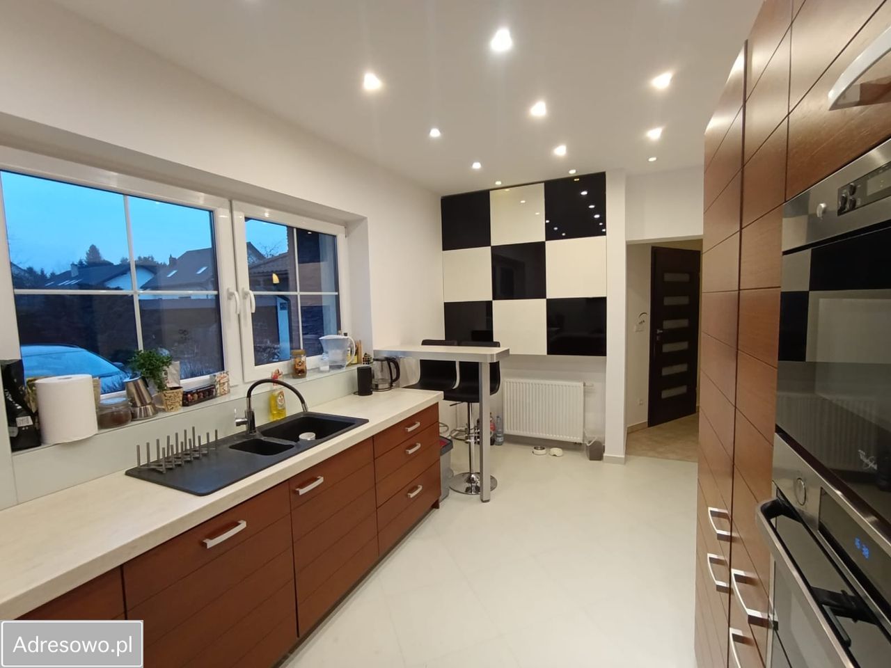 dom wolnostojący, 4 pokoje Łodygowice. Zdjęcie 7