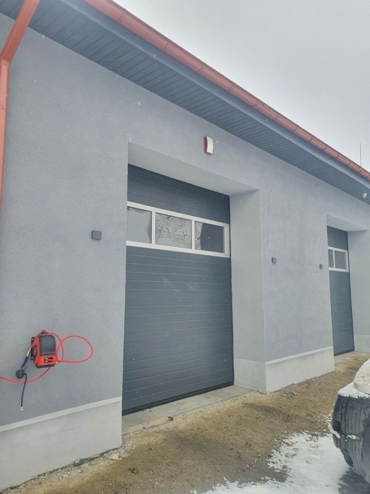 Nieruchomość komercyjna Zawiszów. Zdjęcie 4