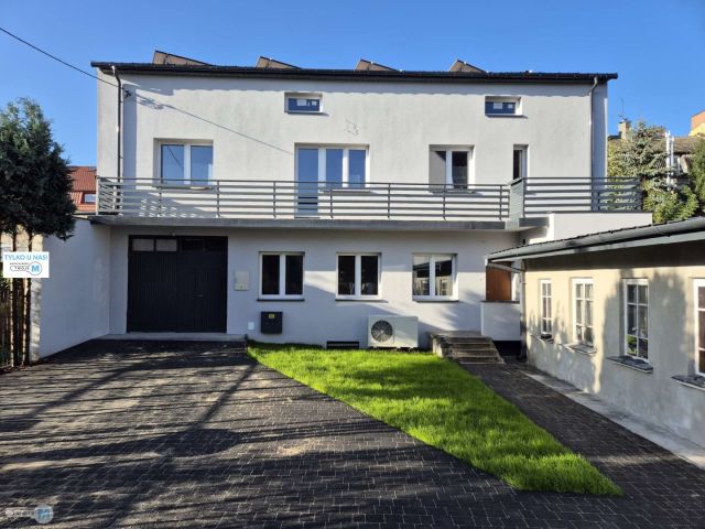 dom wolnostojący, 4 pokoje Skarżysko-Kamienna, ul. Wileńska. Zdjęcie 1