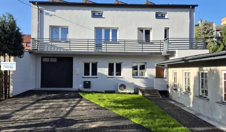 dom wolnostojący, 4 pokoje Skarżysko-Kamienna, ul. Wileńska