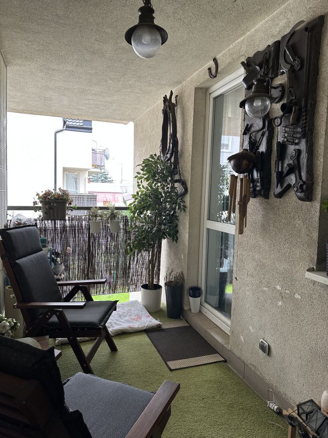 Mieszkanie 3-pokojowe Marki, ul. 11 Listopada. Zdjęcie 14