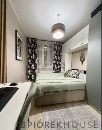 Mieszkanie 3-pokojowe Warszawa Białołęka, ul. Mariana Wyrzykowskiego. Zdjęcie 5