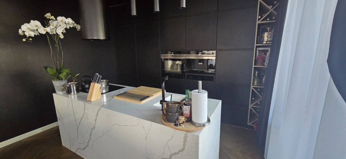 dom szeregowy, 5 pokoi Radomierzyce, ul. Różana. Zdjęcie 5