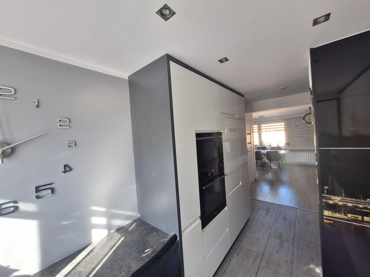 Mieszkanie 3-pokojowe Nysa, ul. Komisji Edukacji Narodowej. Zdjęcie 4