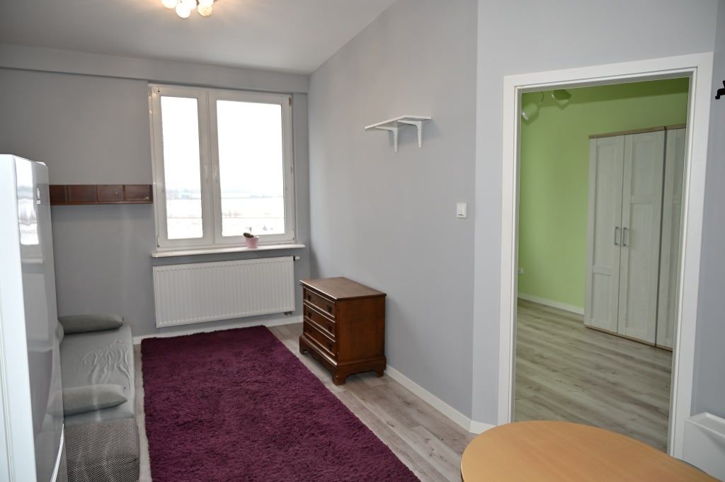 Mieszkanie 2-pokojowe Niemce Leonów, ul. Leonów. Zdjęcie 3