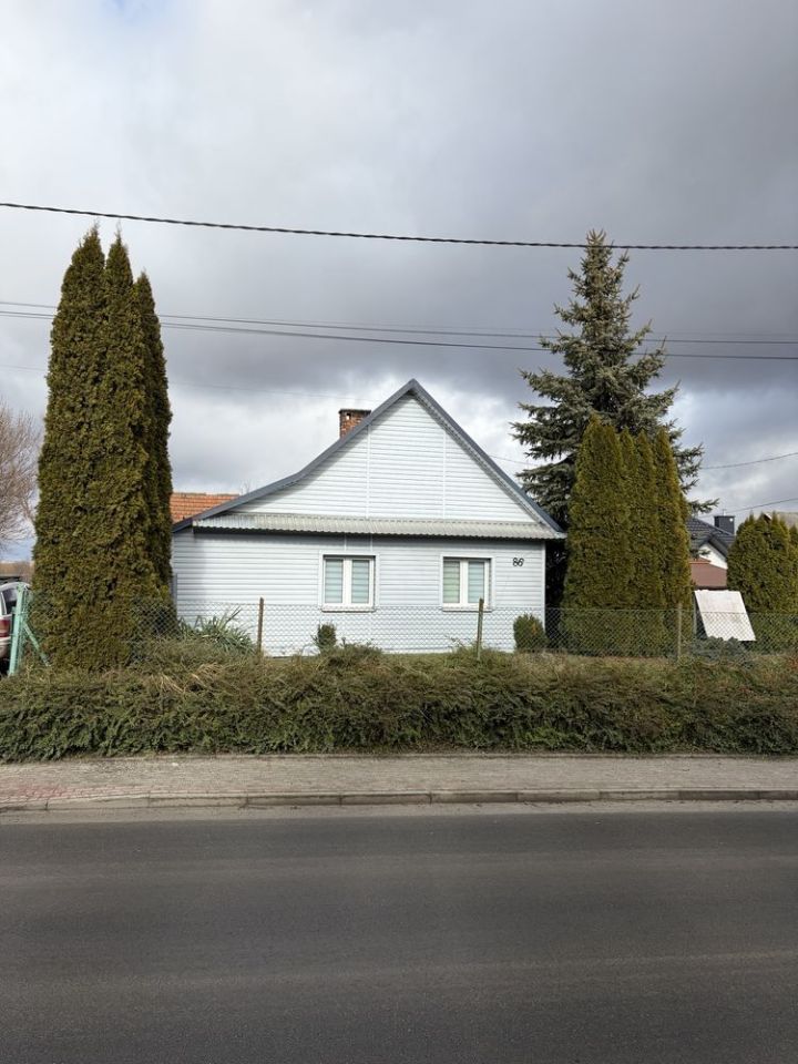 dom wolnostojący, 2 pokoje Ostrów. Zdjęcie 5