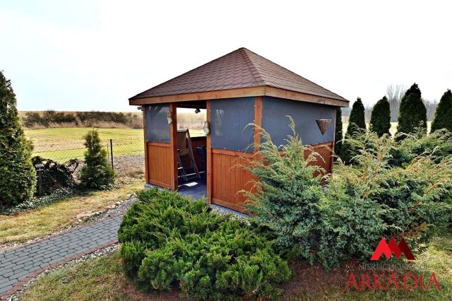 dom wolnostojący, 5 pokoi Więsławice-Parcele. Zdjęcie 4