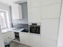 Mieszkanie 2-pokojowe Warszawa Praga-Północ, ul. Józefa Szanajcy. Zdjęcie 1