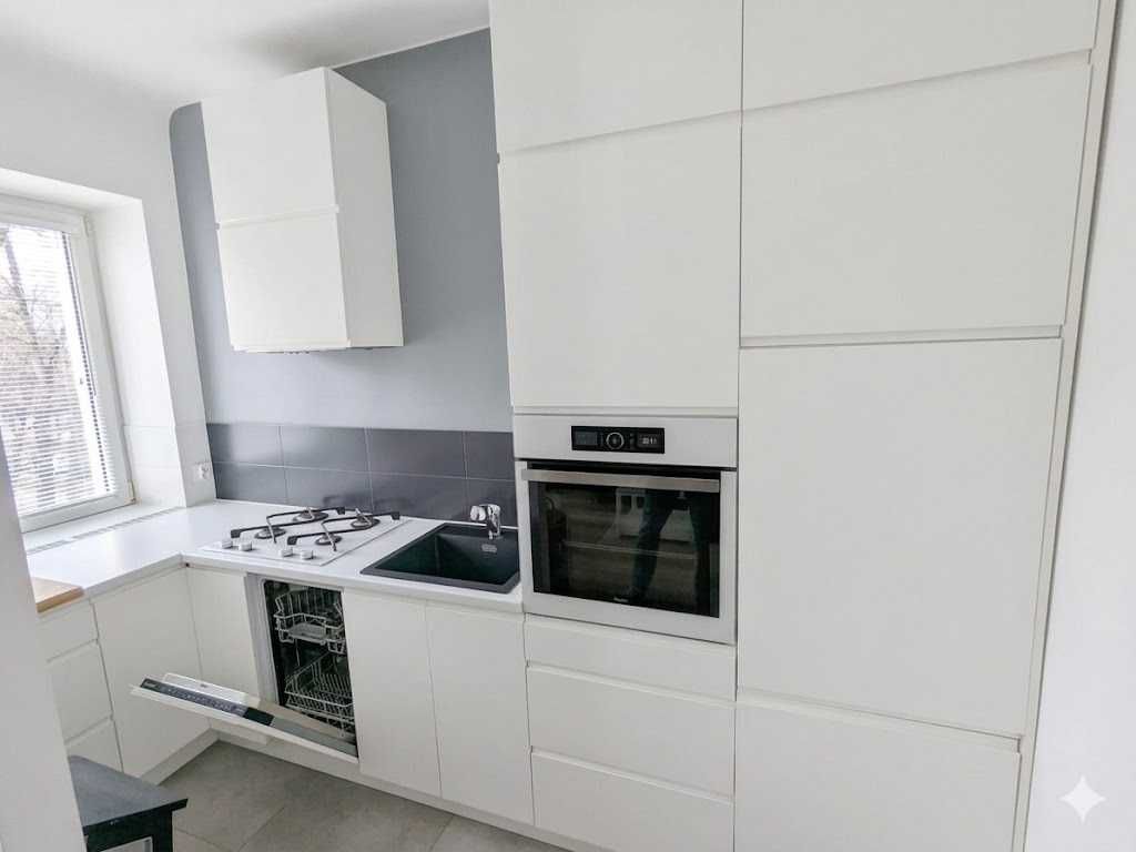 Mieszkanie 2-pokojowe Warszawa Praga-Północ, ul. Józefa Szanajcy. Zdjęcie 2