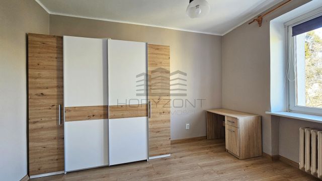 Mieszkanie 2-pokojowe Bydgoszcz Kapuściska, ul. Krzysztofa Kamila Baczyńskiego. Zdjęcie 4