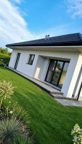 dom wolnostojący, 4 pokoje Żabia Wola, Aromatyczna. Zdjęcie 1