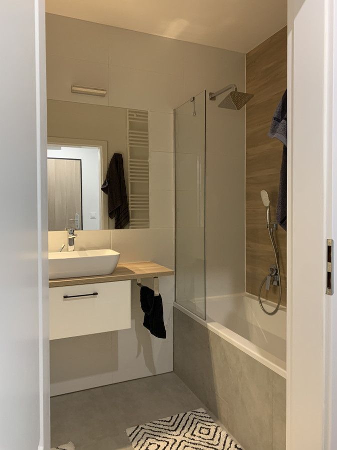 Mieszkanie 2-pokojowe Warszawa Białołęka, ul. Szlachecka. Zdjęcie 3