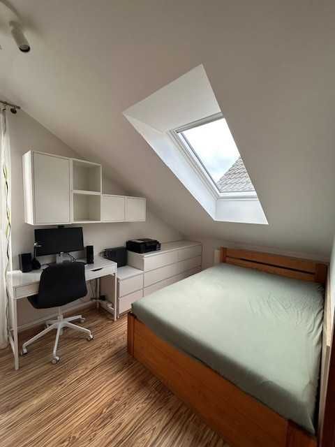 Mieszkanie 3-pokojowe Siechnice, ul. Graniczna. Zdjęcie 3