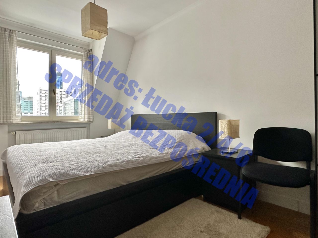 Mieszkanie 2-pokojowe Warszawa Wola, ul. Łucka. Zdjęcie 6