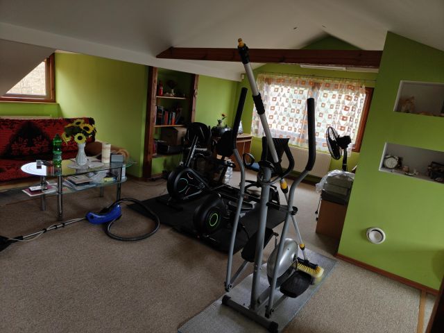 bliźniak, 6 pokoi Łódź Zdrowie, ul. Krańcowa. Zdjęcie 5