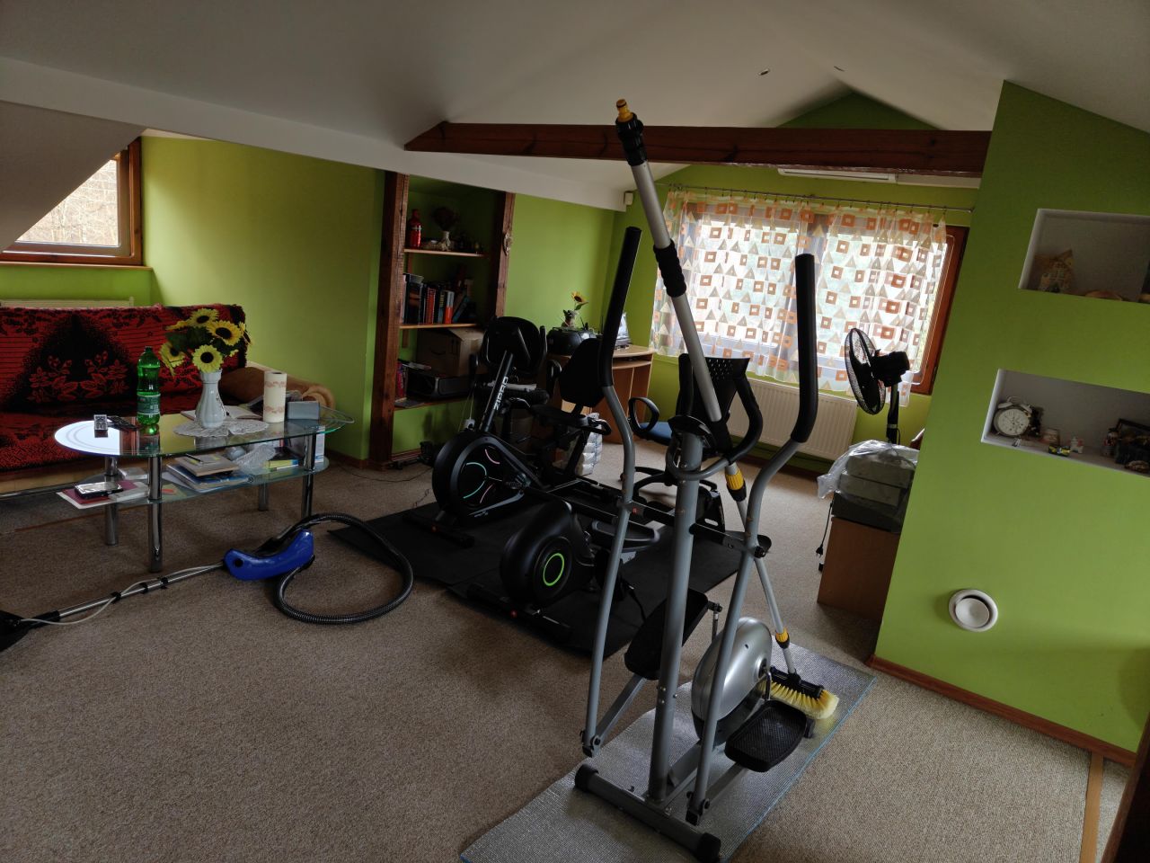 bliźniak, 6 pokoi Łódź Zdrowie, ul. Krańcowa. Zdjęcie 5