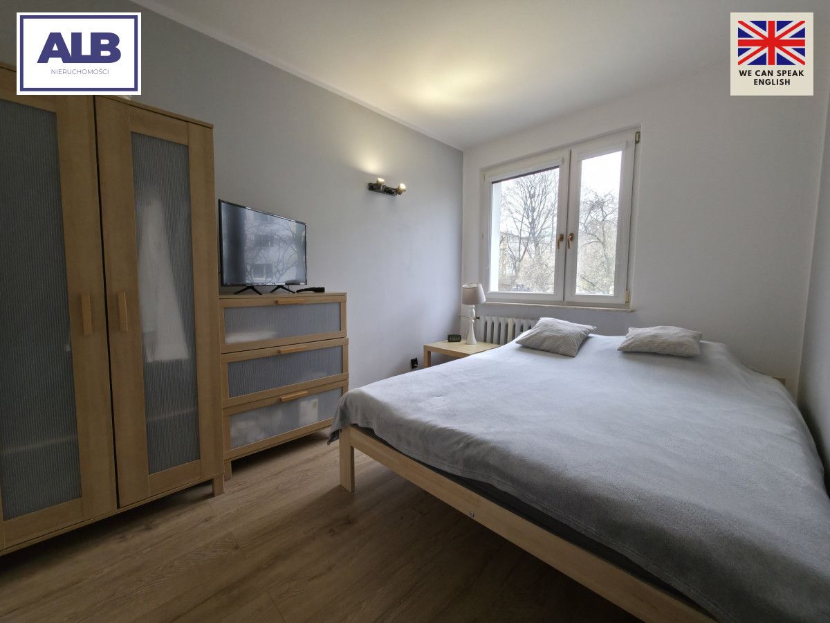 Mieszkanie 3-pokojowe Gdańsk Przymorze, ul. Prezydenta Lecha Kaczyńskiego. Zdjęcie 4