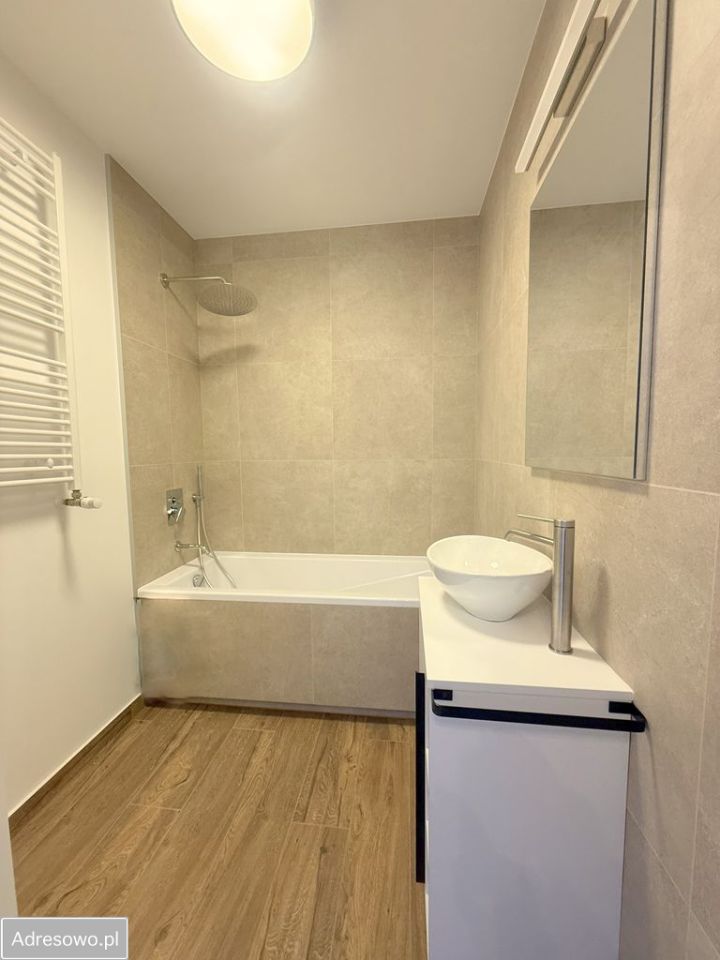 Mieszkanie 3-pokojowe Lublin Szerokie, ul. Nałęczowska. Zdjęcie 8