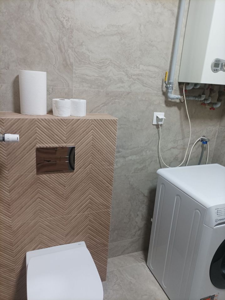 Mieszkanie 2-pokojowe Wągrowiec, ul. Nad Nielbą. Zdjęcie 4